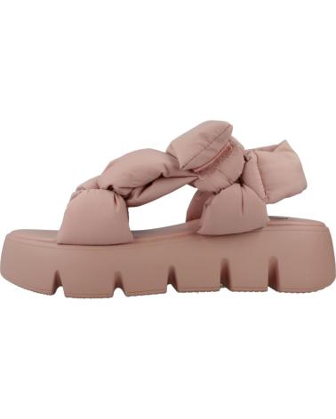 Sandalen STEVE MADDEN  für Damen SANDALIAS MUJER MODELO BONKERS COLOR ROSA  BLUSH