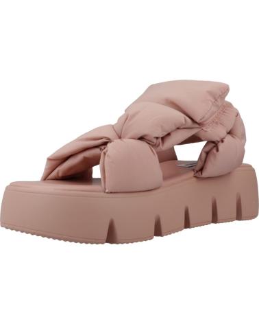 Sandalen STEVE MADDEN  für Damen SANDALIAS MUJER MODELO BONKERS COLOR ROSA  BLUSH
