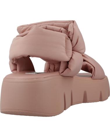 Sandalen STEVE MADDEN  für Damen SANDALIAS MUJER MODELO BONKERS COLOR ROSA  BLUSH