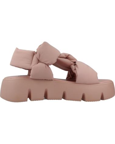 Sandalen STEVE MADDEN  für Damen SANDALIAS MUJER MODELO BONKERS COLOR ROSA  BLUSH