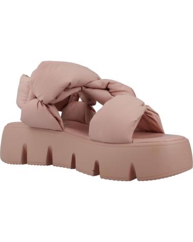 Sandalen STEVE MADDEN  für Damen SANDALIAS MUJER MODELO BONKERS COLOR ROSA  BLUSH