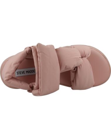 Sandalen STEVE MADDEN  für Damen SANDALIAS MUJER MODELO BONKERS COLOR ROSA  BLUSH