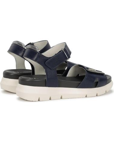 Sandales pour Femme FLUCHOS SANDALIAS F1708 SUGAR LAMINADO 