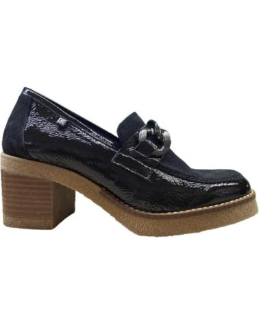 Zapatos de tacón DORKING  de Mujer D9193-NACA  NEGRO
