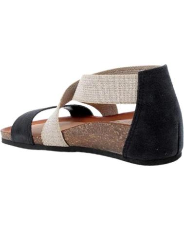 Sandálias IGI&CO  de Mulher 5697811  NEGRO