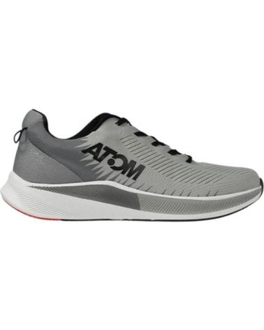 ATOM AT134 GRIS