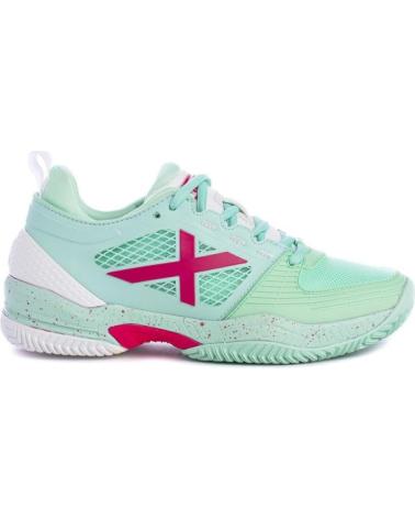 Scarpe sport MUNICH  per Donna ATOMIK 11  CELESTE