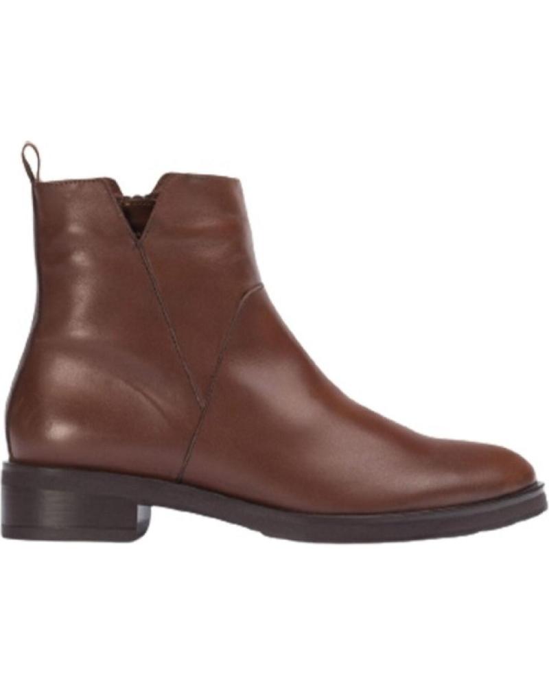 Stiefel WONDERS  für Damen BOTIN C-5460 MUJER  ISY SPANIEL