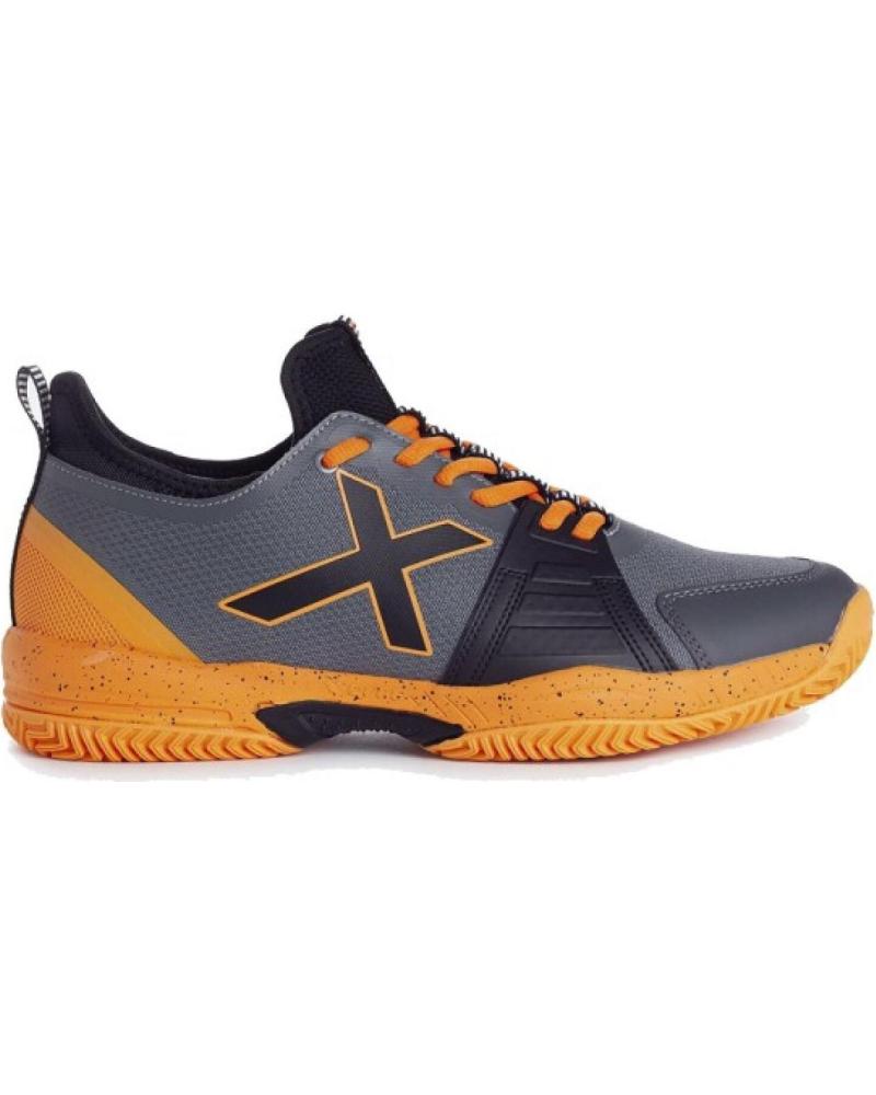 MUNICH OXIGEN 28 GRIS