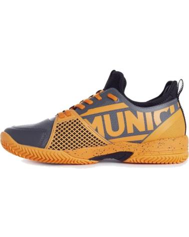 MUNICH OXIGEN 28 GRIS