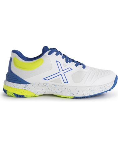 Sportif MUNICH  pour Homme et Garçon HYDRA 110  BLANCO