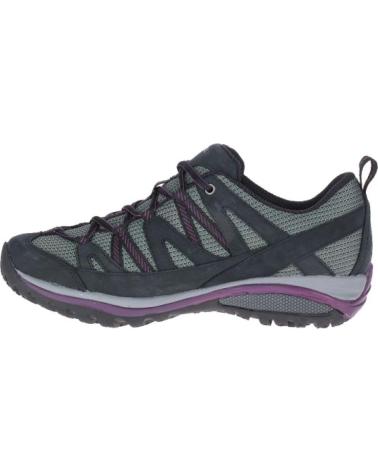 Zapatillas deporte MERRELL  de Mujer SIREN SPORT 3 GTX  NEGRO