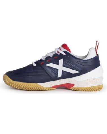 Deportivas MUNICH  de Mujer y Hombre y Niño ATOMIK 23  MARINO