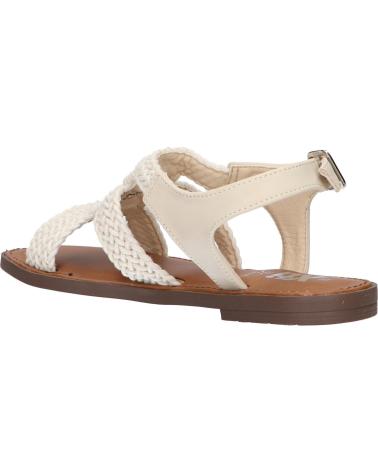 Sandalias de Mujer XTI 42880 TEXTIL HIELO