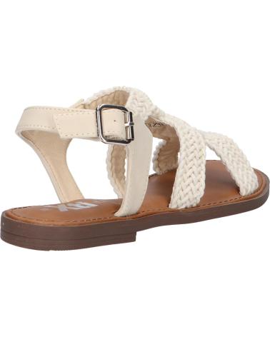 Sandalias de Mujer XTI 42880 TEXTIL HIELO