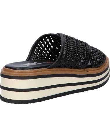 Sandalias de Mujer XTI 44109 C NEGRO