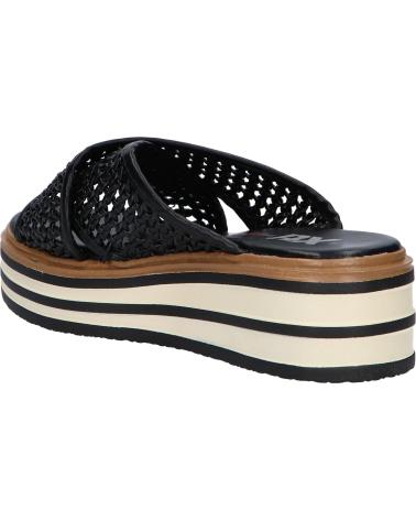 Sandalias de Mujer XTI 44109 C NEGRO
