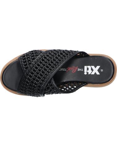 Sandalias de Mujer XTI 44109 C NEGRO