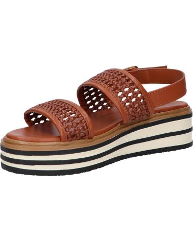 Woman Sandals XTI 44110 C CAMEL