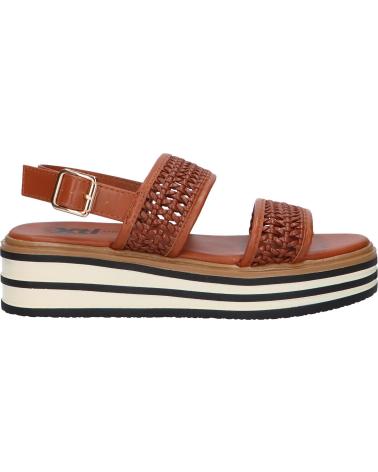 Sandalias de Mujer XTI 44110 C CAMEL