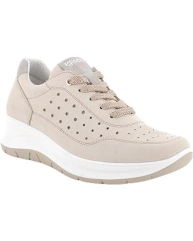 Scarpe IGI&CO  per Donna 5653611  BLANCO