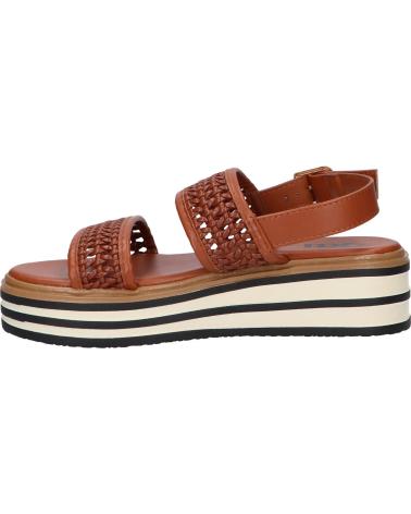 Woman Sandals XTI 44110 C CAMEL