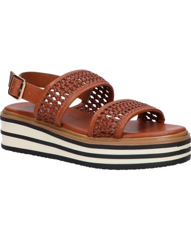 Woman Sandals XTI 44110 C CAMEL