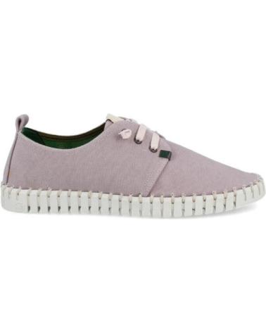 Zapatos SLOWWALK  de Hombre M120-FOSIL  TAUPE