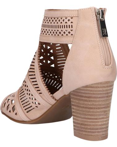 Sandalias de Mujer XTI 42333 C NUDE