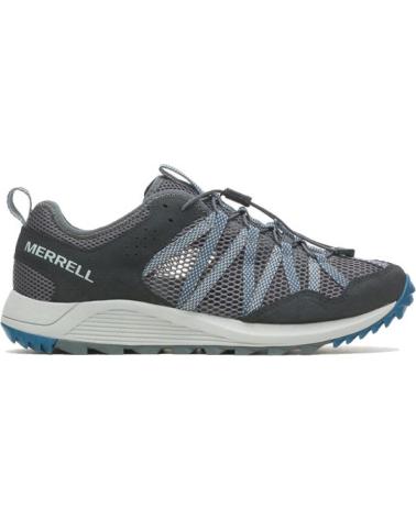Zapatillas deporte MERRELL  de Hombre ZAPATILLAS WILDDWOOD AEROSPORT 