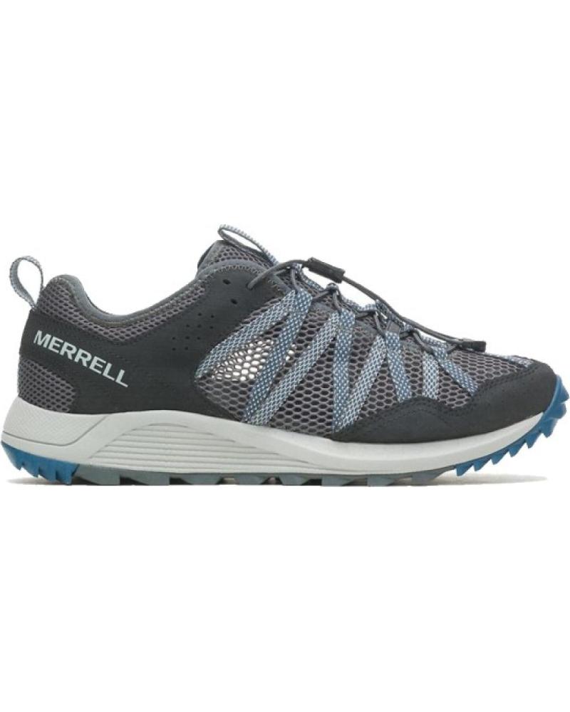 Sapatilhas MERRELL  de Homem ZAPATILLAS WILDDWOOD AEROSPORT 