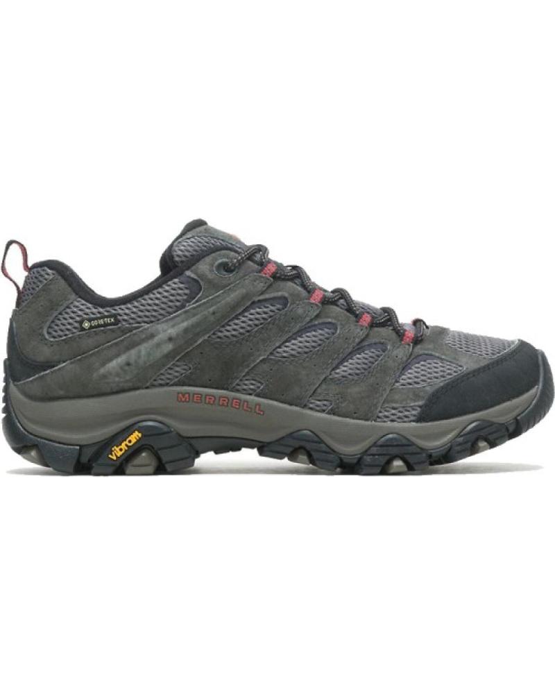 Man Zapatillas deporte MERRELL ZAPATILLA MOAB 3 GORE-TEX BELUG 