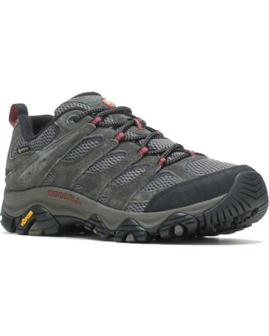 Sapatilhas MERRELL  de Homem ZAPATILLA MOAB 3 GORE-TEX BELUG 