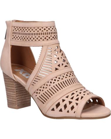 Sandalias de Mujer XTI 42333 C NUDE