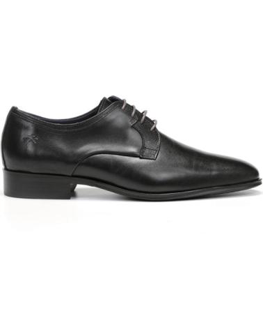 Chaussures pour Homme FLUCHOS 9668 NEGRO