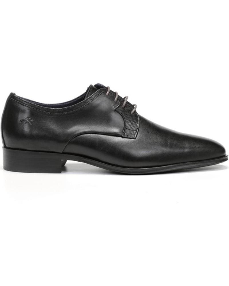 Chaussures pour Homme FLUCHOS 9668 NEGRO