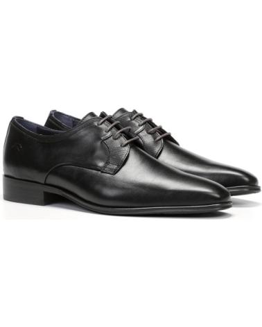 Chaussures pour Homme FLUCHOS 9668 NEGRO