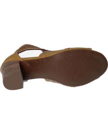 Sandali per Donna XTI 42333 C AMARILLO