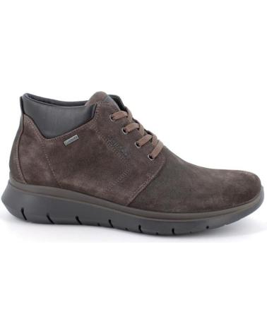 Botines IGI&CO  de Hombre 4616322  CAFE