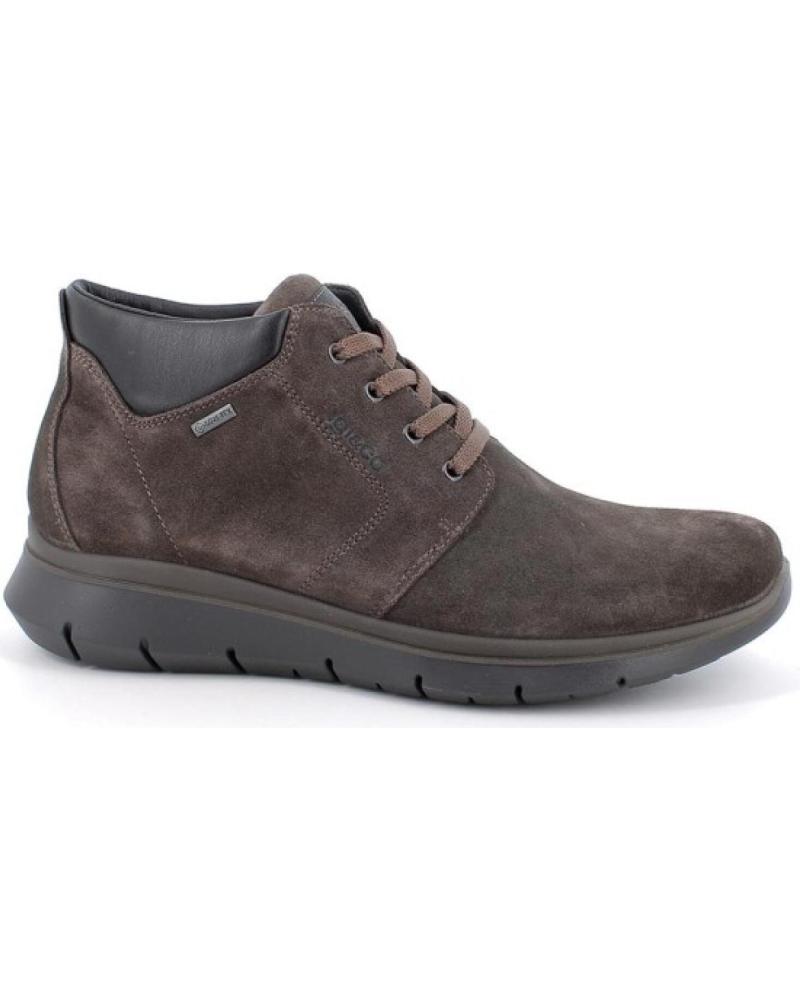 Botines IGI&CO  de Hombre 4616322  CAFE