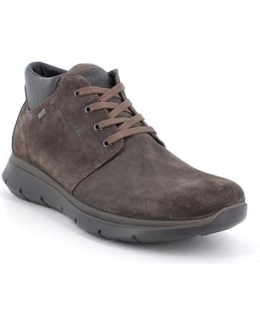 Botines IGI&CO  de Hombre 4616322  CAFE