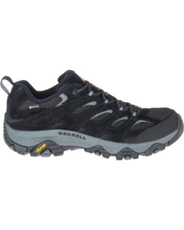 Sapatilhas MERRELL  de Homem J036253 M 3 GTX  NEGRO