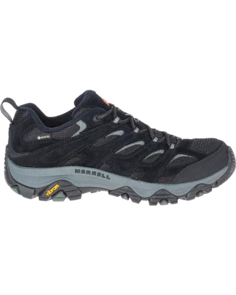 Sapatilhas MERRELL  de Homem J036253 M 3 GTX  NEGRO