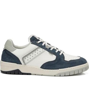 Zapatillas deporte FLUCHOS  de Hombre F1954  JEANS