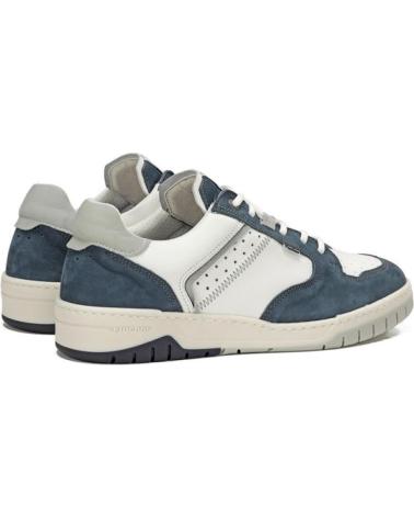 Zapatillas deporte FLUCHOS  de Hombre F1954  JEANS