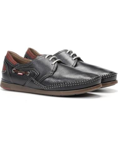 Schuhe FLUCHOS  für Herren 9884  MARINO