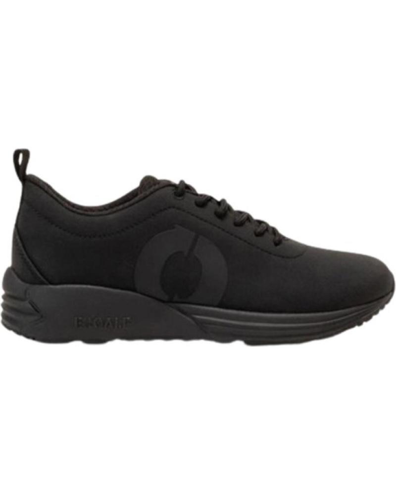 Scarpe sport ECOALF  per Uomo CHICAGOALF M  NEGRO