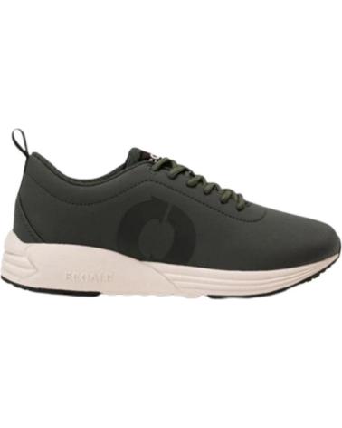 Man Zapatillas deporte ECOALF CHICAGOALF M  KAKI
