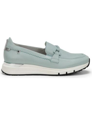 Mocasines DORKING  de Mujer MOCASINES PARA MUJER EN COLOR  AZUL