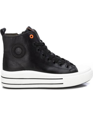 Zapatillas deporte REFRESH  de Mujer 172284  NEGRO